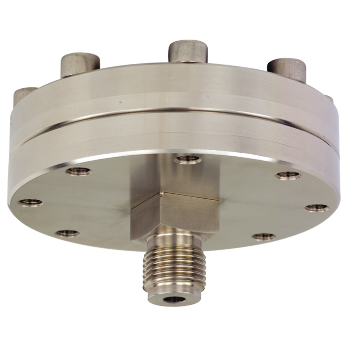 1199 ROSEMOUNT Diaphragm Seal Systems